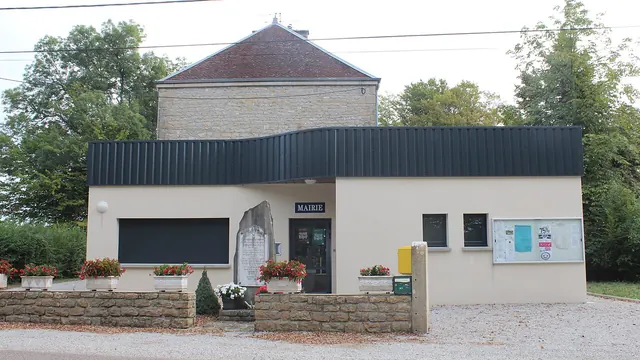 Photo de Les Repôts