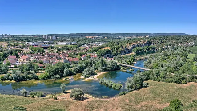 Photo de Rochefort-sur-Nenon