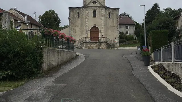 Photo de Rogna