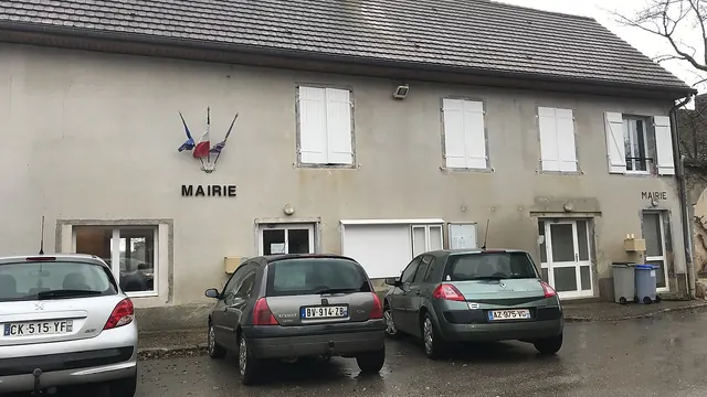 Photo de Romain