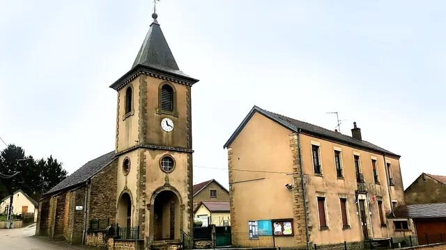 Photo de Romange