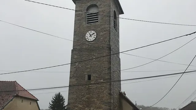 Photo de Rouffange