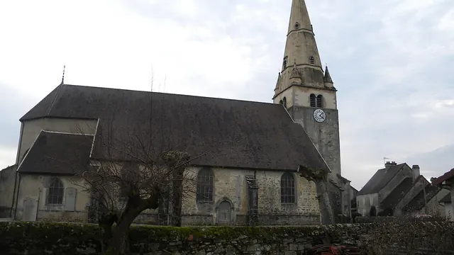 Photo de Ruffey-sur-Seille