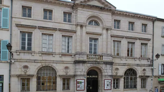 Photo de Saint-Amour