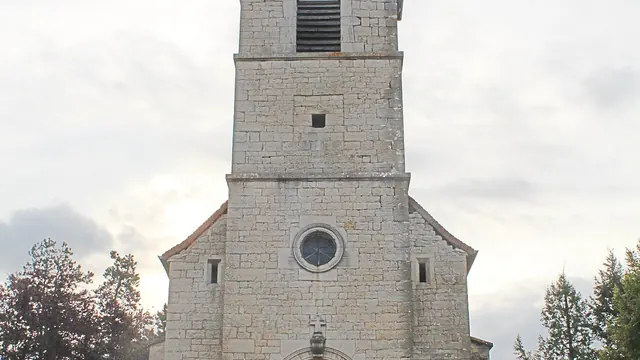 Photo de Saint-Didier
