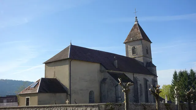 Photo de Saint-Germain-en-Montagne