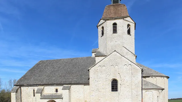 Photo de Saint-Hymetière