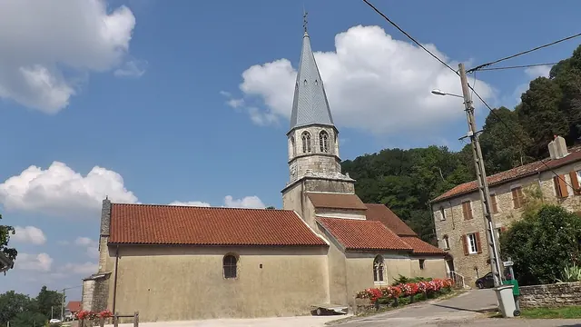Photo de Saint-Jean-d'Étreux