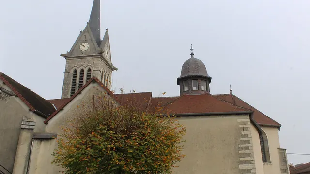 Photo de Val Suran