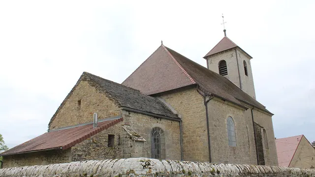 Photo de Saint-Lamain
