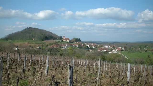 Photo de Saint-Lothain