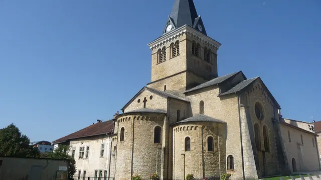 Photo de Coteaux du Lizon