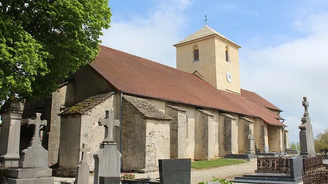 Photo de Saint-Maur