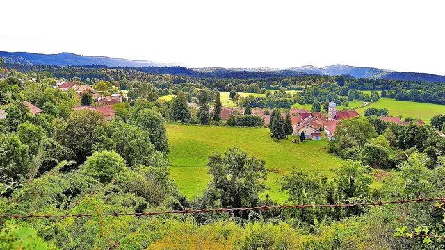 Photo de Saint-Maurice-Crillat