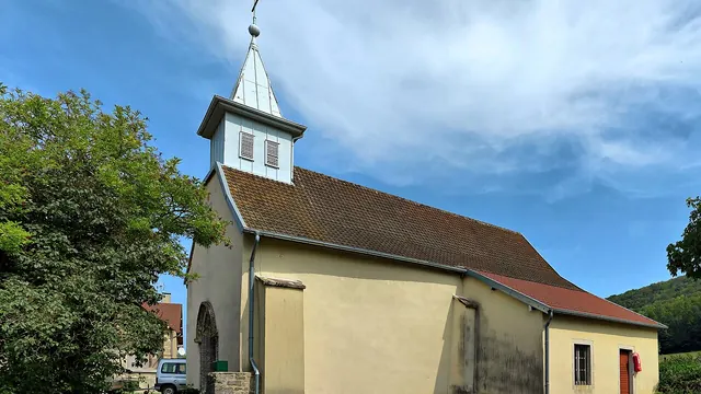 Photo de Saizenay