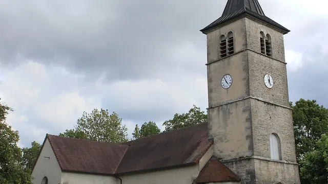 Photo de Sarrogna