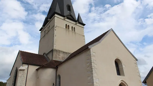 Photo de Savigna