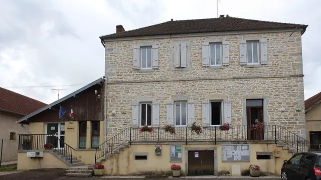 Photo de Séligney