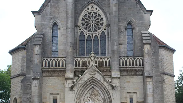 Photo de Sellières