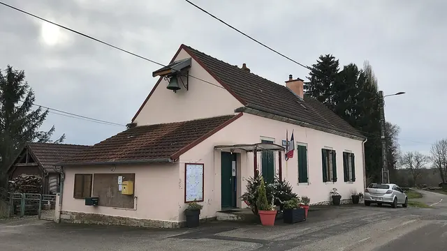 Photo de Sergenon