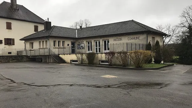Photo de Sermange