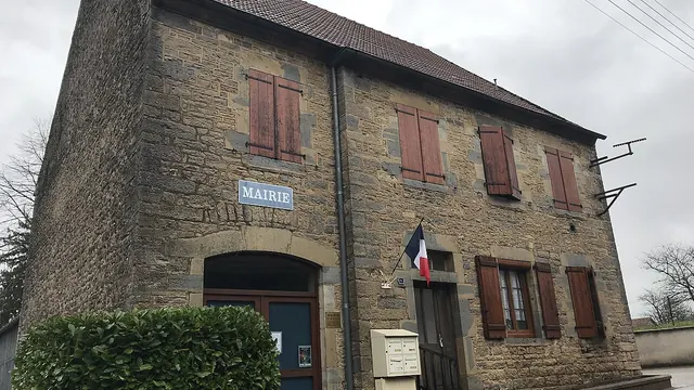 Photo de Serre-les-Moulières