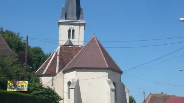 Photo de Souvans