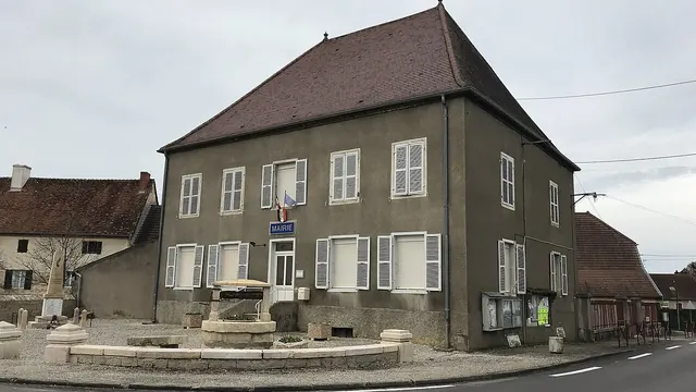 Photo de Tassenières