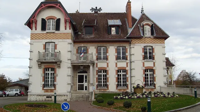 Photo de Tavaux