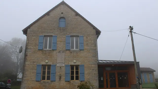 Photo de Thoissia