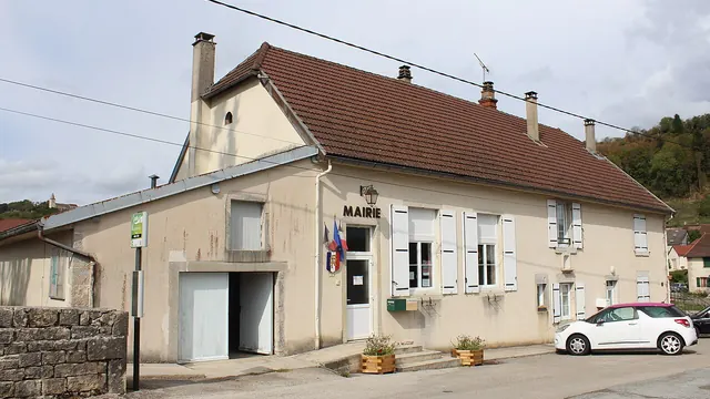 Photo de La Tour-du-Meix