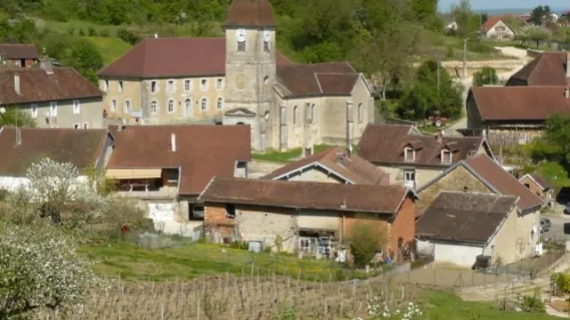 Photo de Vadans