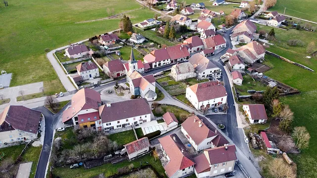 Photo de Vannoz