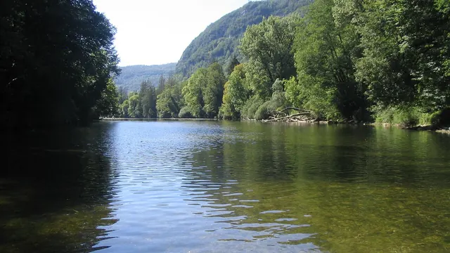 Photo de Vaux-lès-Saint-Claude