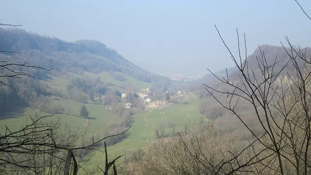 Photo de Vaux-sur-Poligny