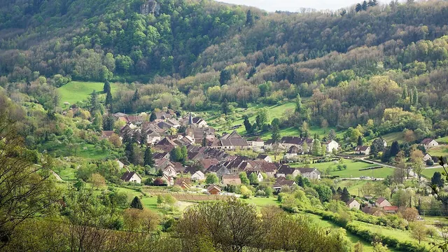 Photo de Vernantois
