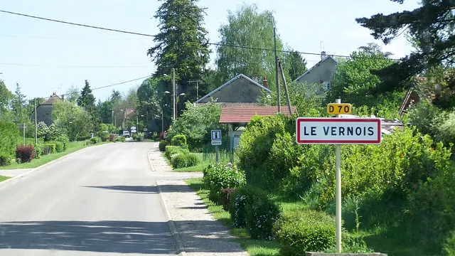 Photo de Le Vernois