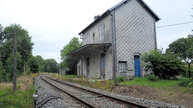 Photo de Vers-en-Montagne