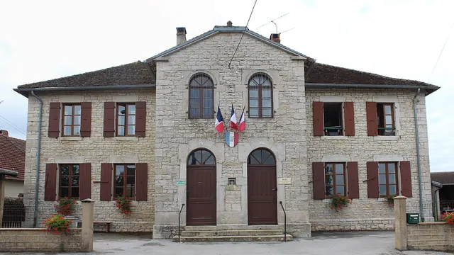Photo de Vers-sous-Sellières