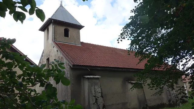 Photo de Vertamboz