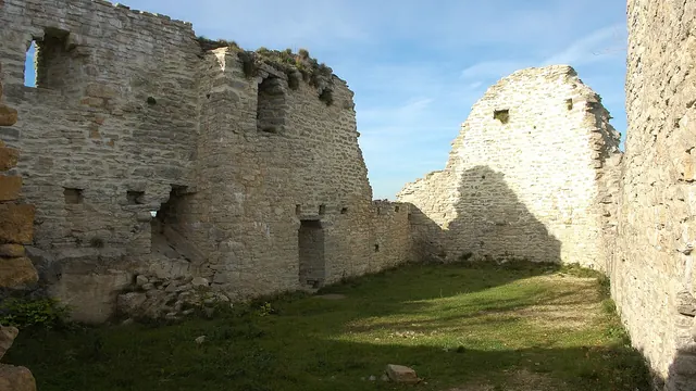 Photo de Vescles