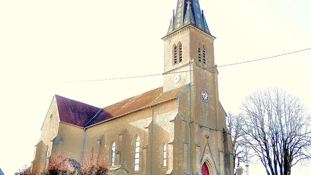 Photo de Vevy