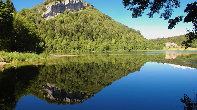 Photo de Villards-d'Héria