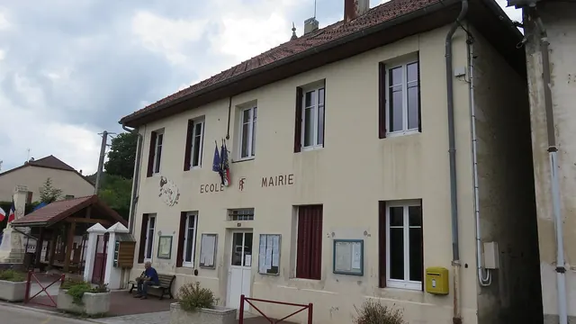 Photo de Villard-sur-Bienne