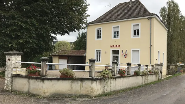 Photo de Villechantria