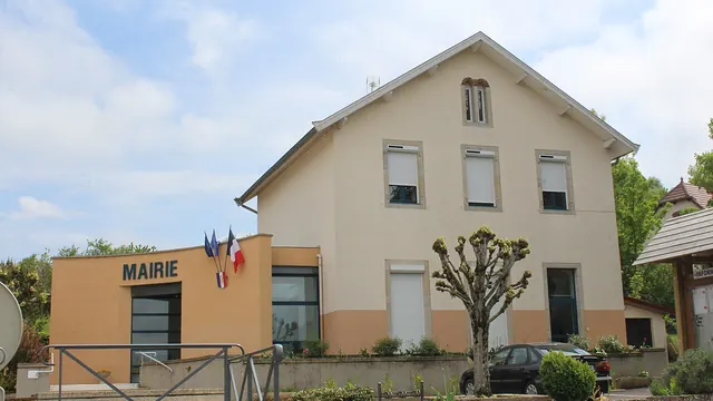Photo de Villeneuve-sous-Pymont