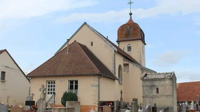 Photo de Villers-les-Bois