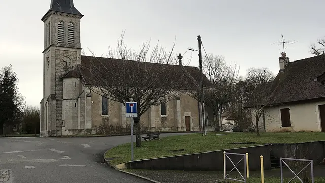 Photo de Villette-lès-Dole