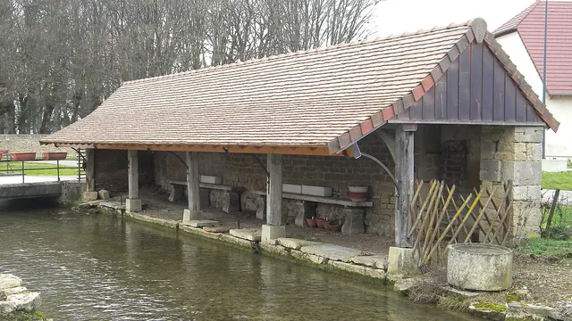 Photo de Villevieux