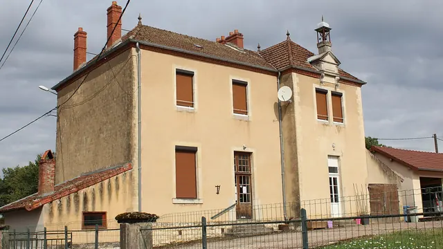 Photo de Le Villey